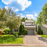 507 Rue des Orioles  Longueuil (Le Vieux-Longueuil) (Montérégie)