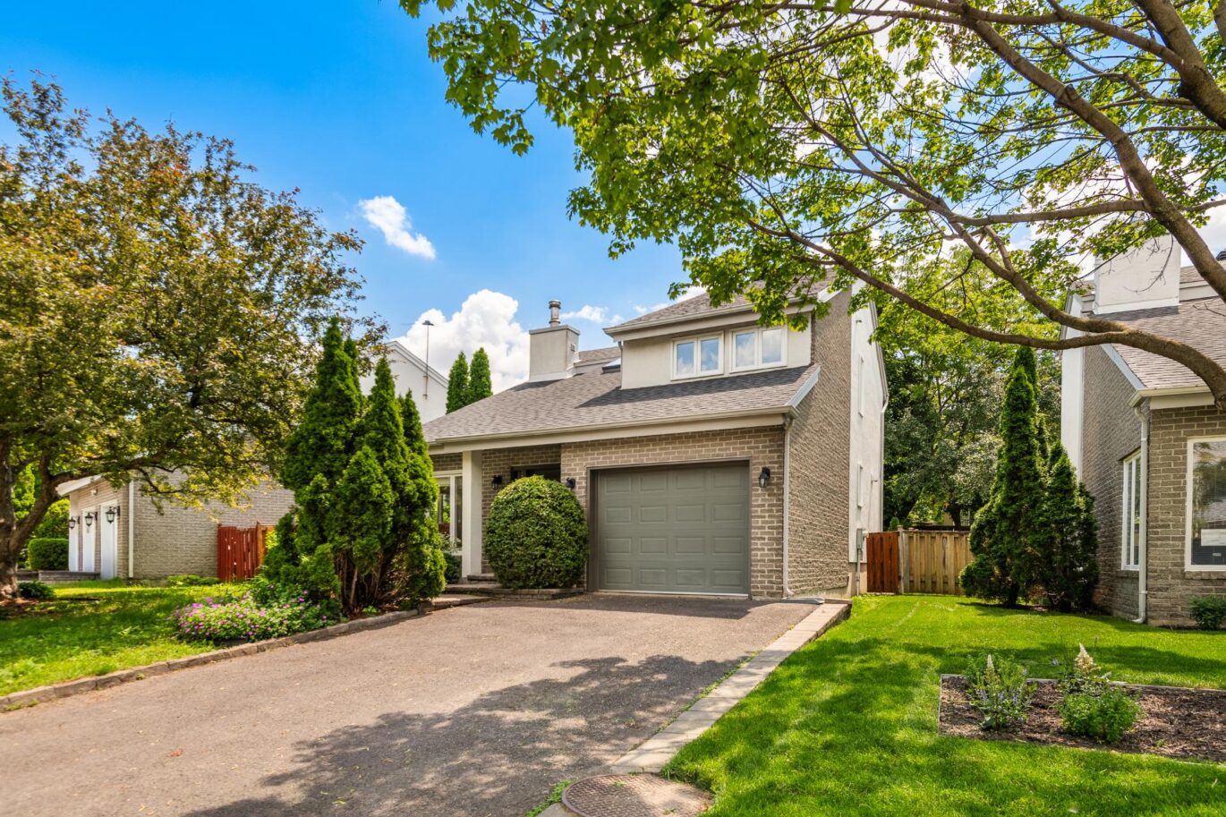507 Rue des Orioles  Longueuil (Le Vieux-Longueuil) (Montérégie)
