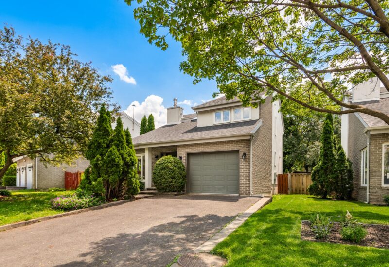 507 Rue des Orioles  Longueuil (Le Vieux-Longueuil) (Montérégie)