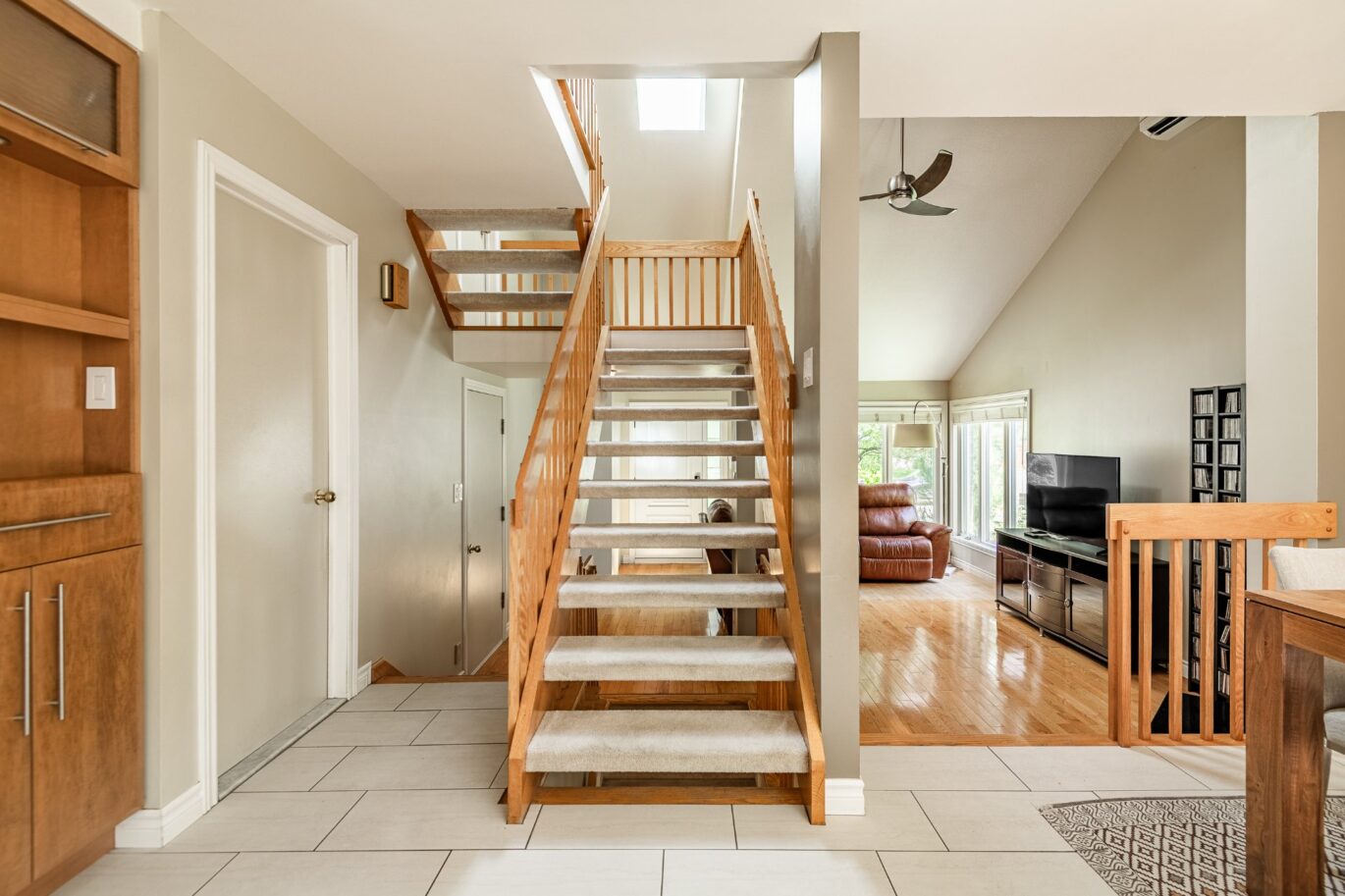 507 Rue des Orioles  Longueuil (Le Vieux-Longueuil) (Montérégie)