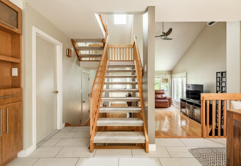 507 Rue des Orioles  Longueuil (Le Vieux-Longueuil) (Montérégie)