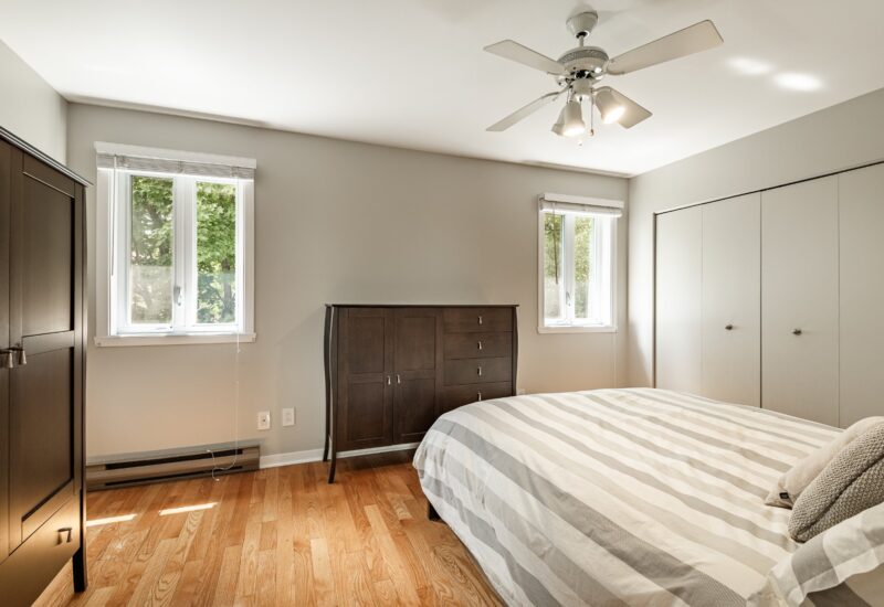 507 Rue des Orioles  Longueuil (Le Vieux-Longueuil) (Montérégie)
