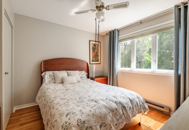 507 Rue des Orioles  Longueuil (Le Vieux-Longueuil) (Montérégie)
