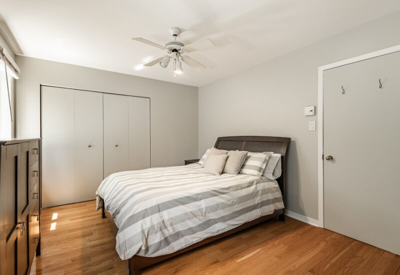 507 Rue des Orioles  Longueuil (Le Vieux-Longueuil) (Montérégie)