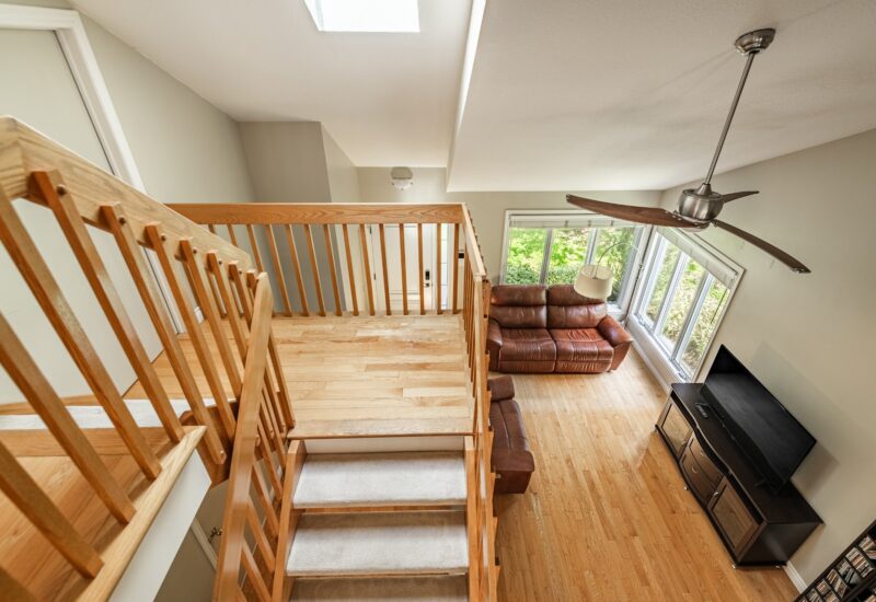 507 Rue des Orioles  Longueuil (Le Vieux-Longueuil) (Montérégie)