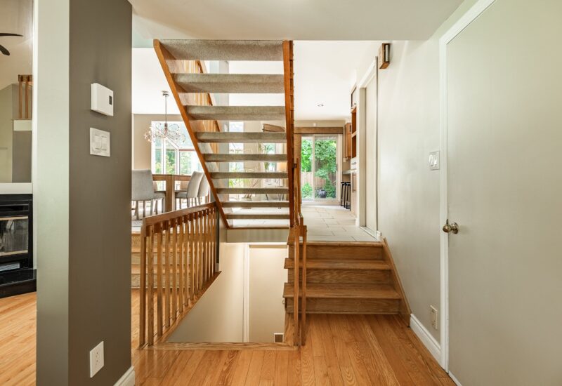 507 Rue des Orioles  Longueuil (Le Vieux-Longueuil) (Montérégie)