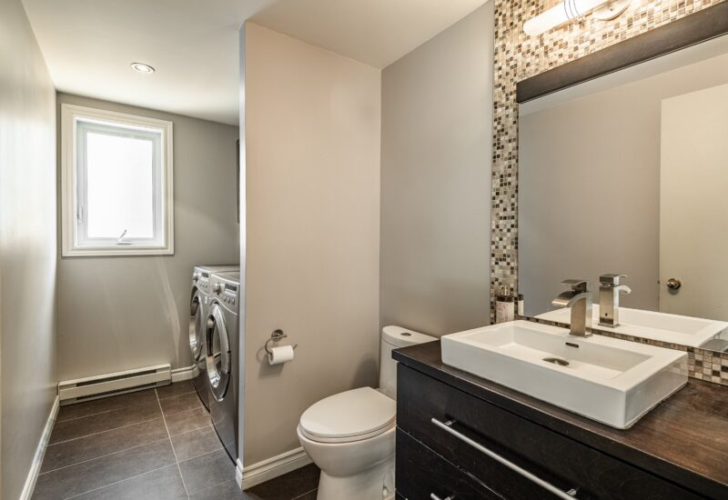 507 Rue des Orioles  Longueuil (Le Vieux-Longueuil) (Montérégie)