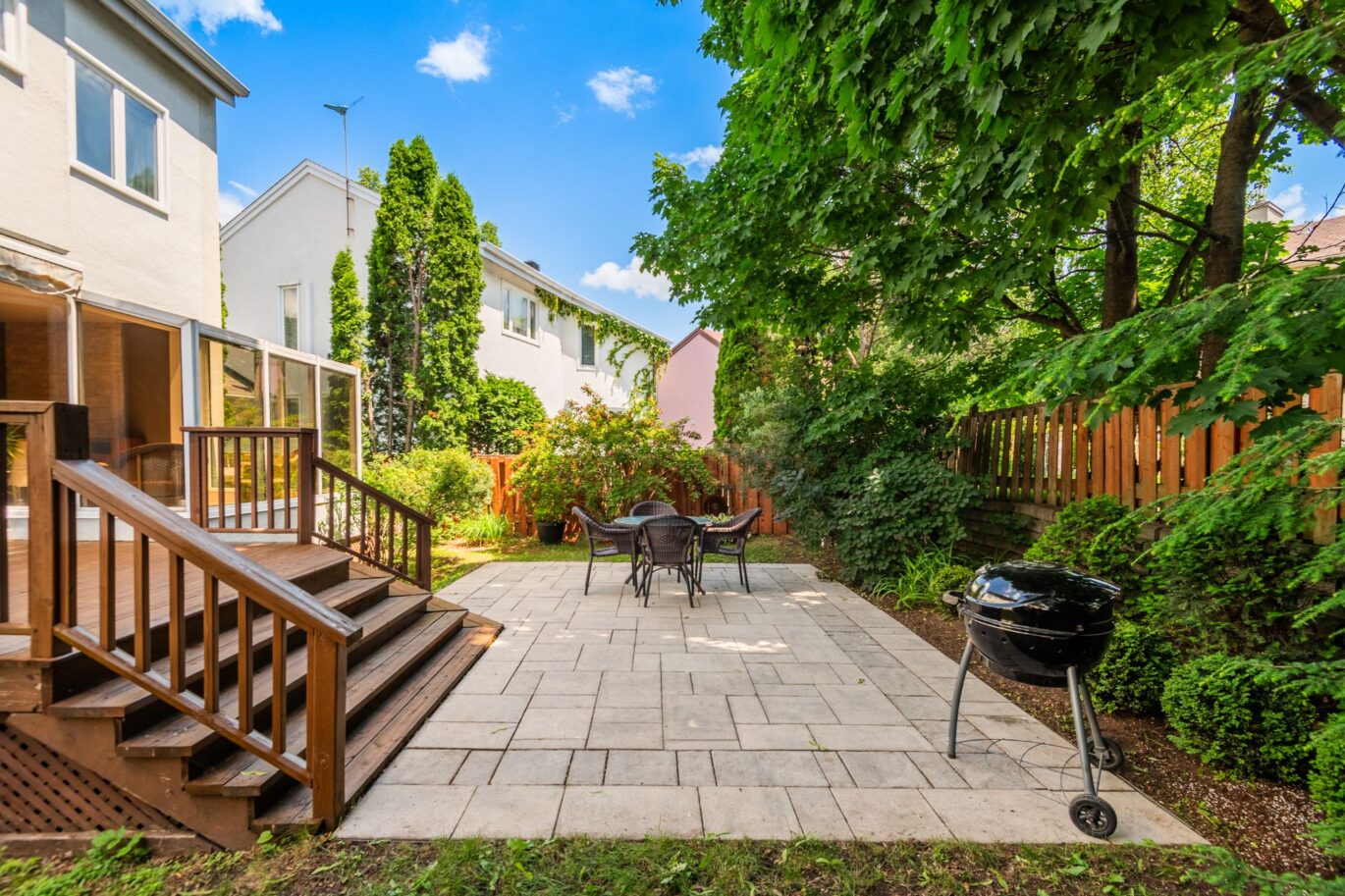 507 Rue des Orioles  Longueuil (Le Vieux-Longueuil) (Montérégie)