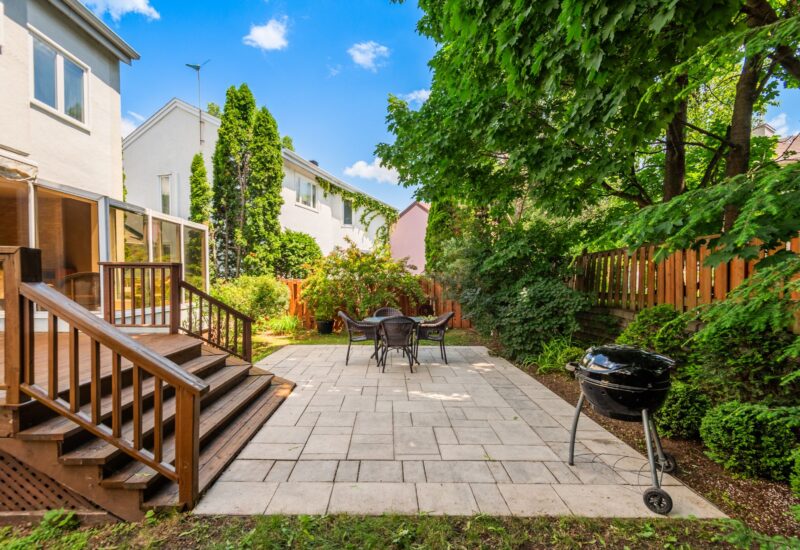 507 Rue des Orioles  Longueuil (Le Vieux-Longueuil) (Montérégie)