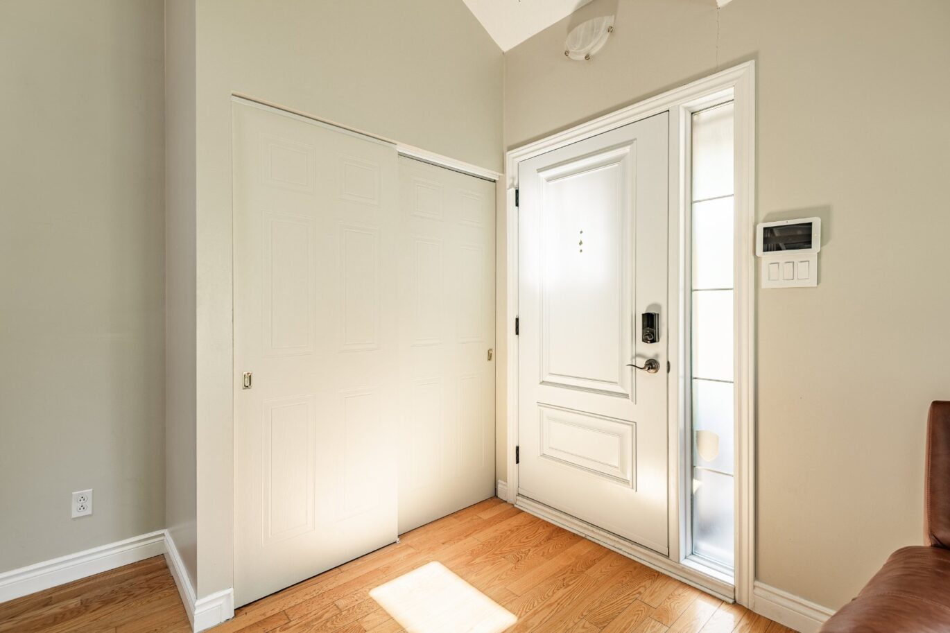 507 Rue des Orioles  Longueuil (Le Vieux-Longueuil) (Montérégie)