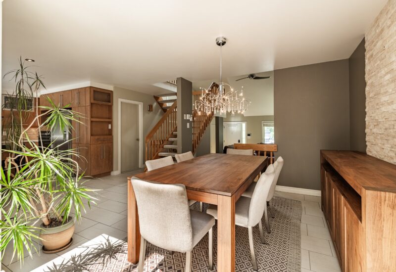 507 Rue des Orioles  Longueuil (Le Vieux-Longueuil) (Montérégie)
