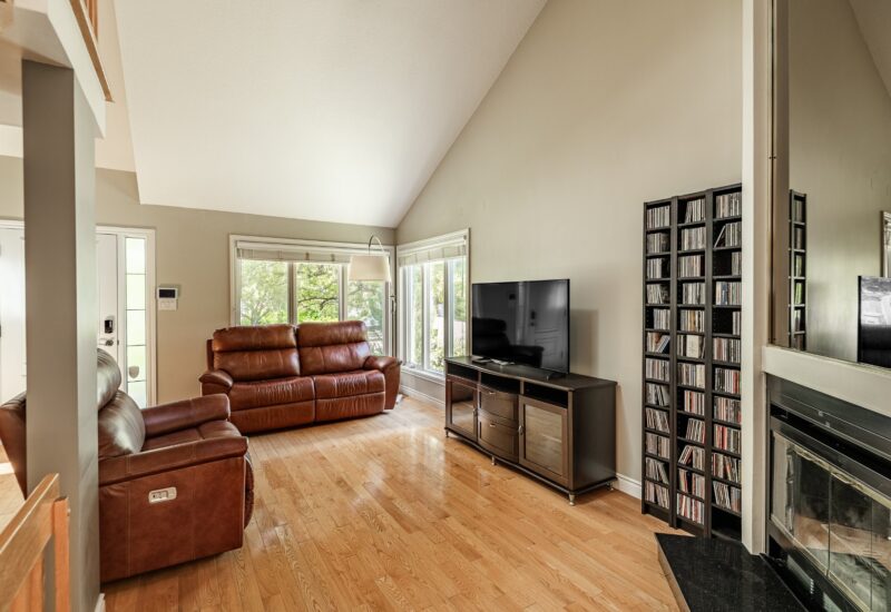 507 Rue des Orioles  Longueuil (Le Vieux-Longueuil) (Montérégie)