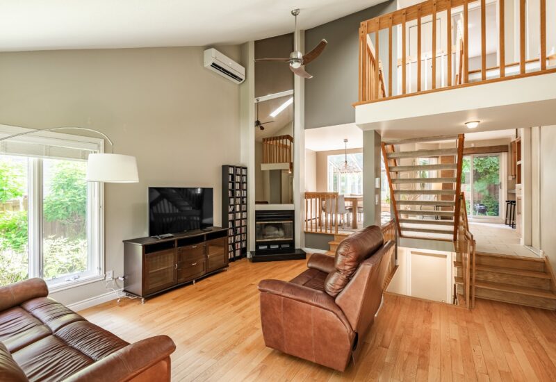 507 Rue des Orioles  Longueuil (Le Vieux-Longueuil) (Montérégie)