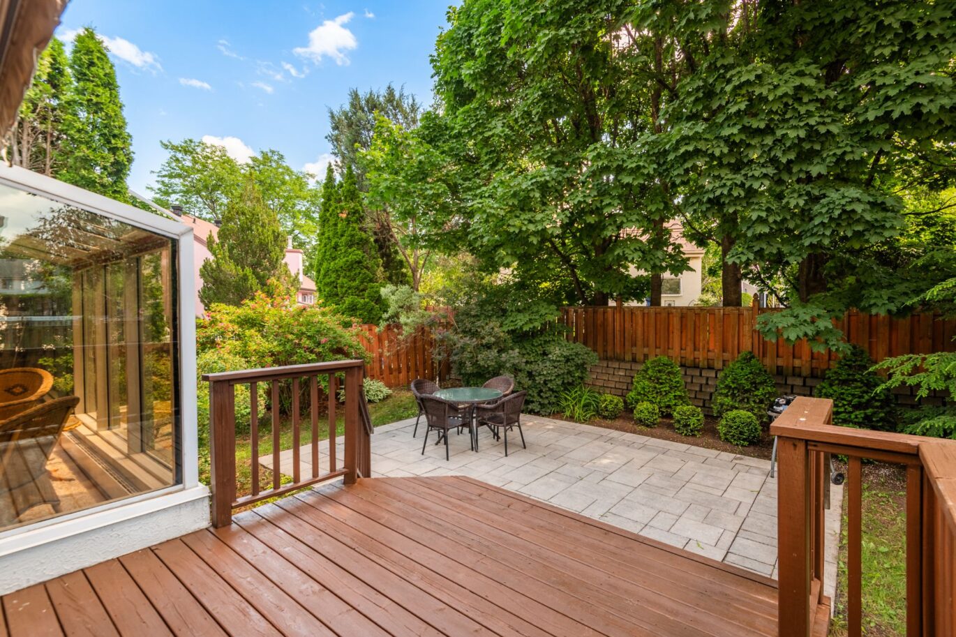 507 Rue des Orioles  Longueuil (Le Vieux-Longueuil) (Montérégie)