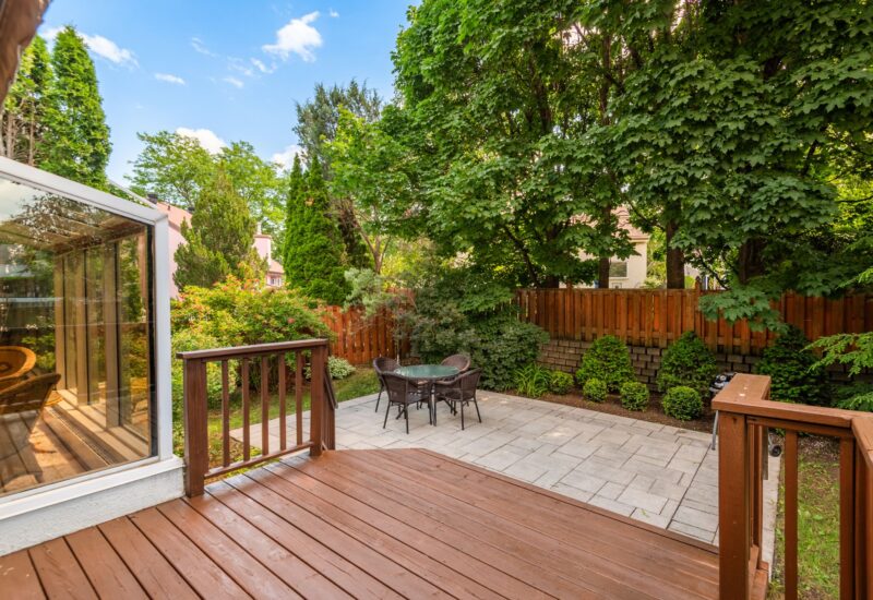 507 Rue des Orioles  Longueuil (Le Vieux-Longueuil) (Montérégie)