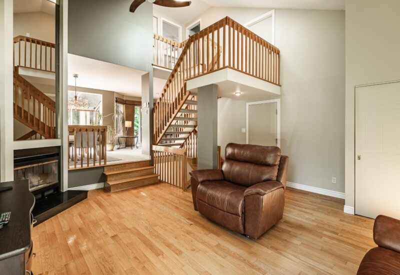 507 Rue des Orioles  Longueuil (Le Vieux-Longueuil) (Montérégie)