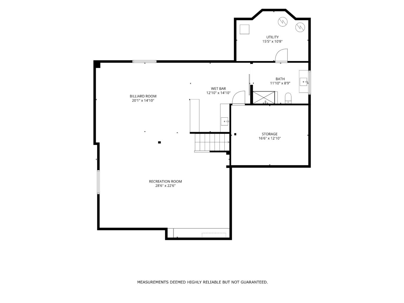 3591 Boul. Tracy Laval (Saint-Vincent-de-Paul) (Laval)
