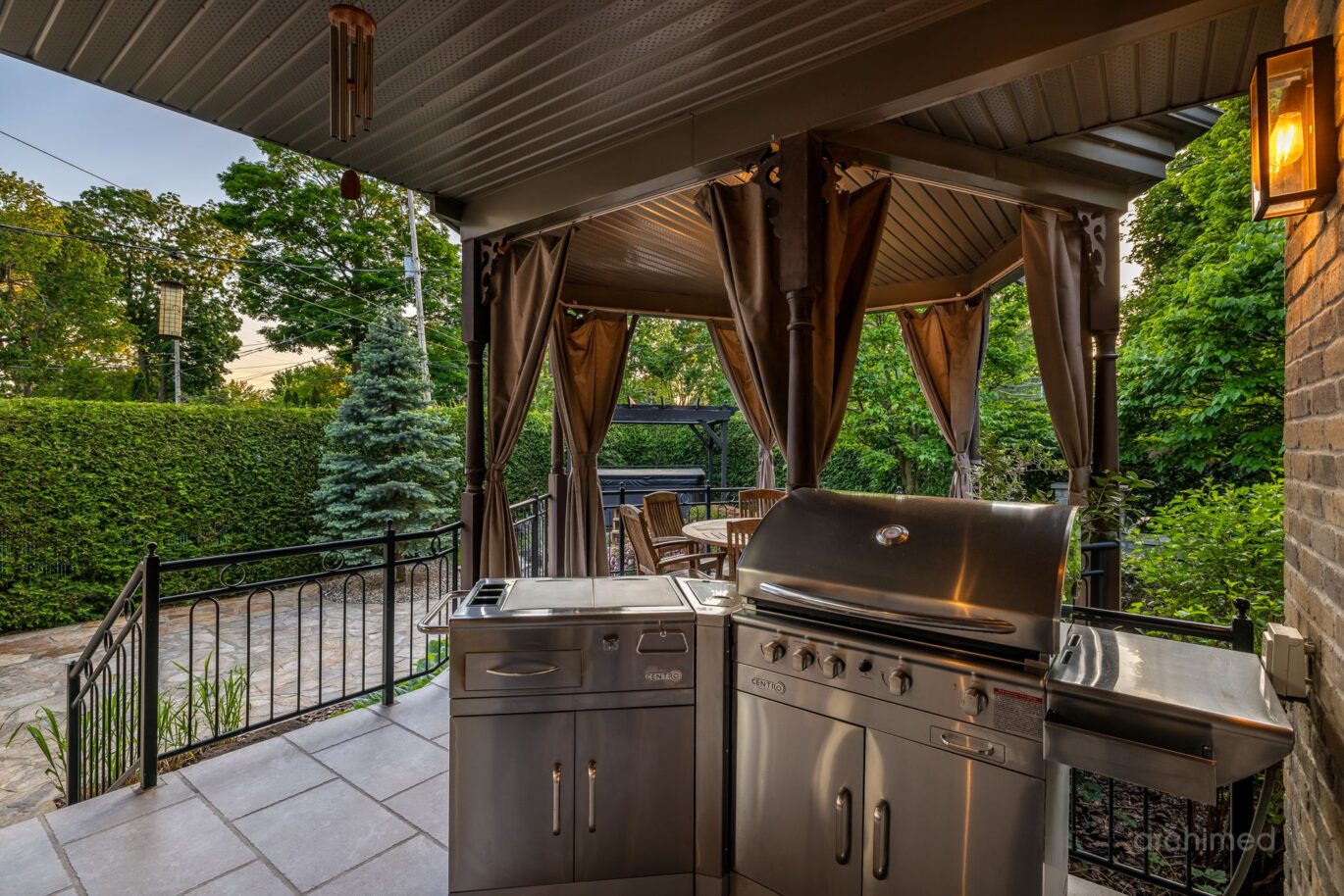 3591 Boul. Tracy Laval (Saint-Vincent-de-Paul) (Laval)