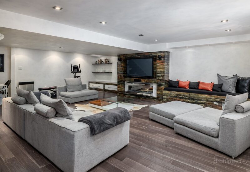 3591 Boul. Tracy Laval (Saint-Vincent-de-Paul) (Laval)