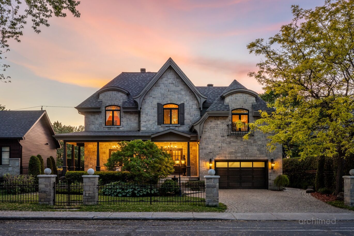 3591 Boul. Tracy Laval (Saint-Vincent-de-Paul) (Laval)