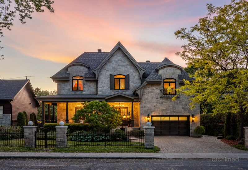 3591 Boul. Tracy Laval (Saint-Vincent-de-Paul) (Laval)