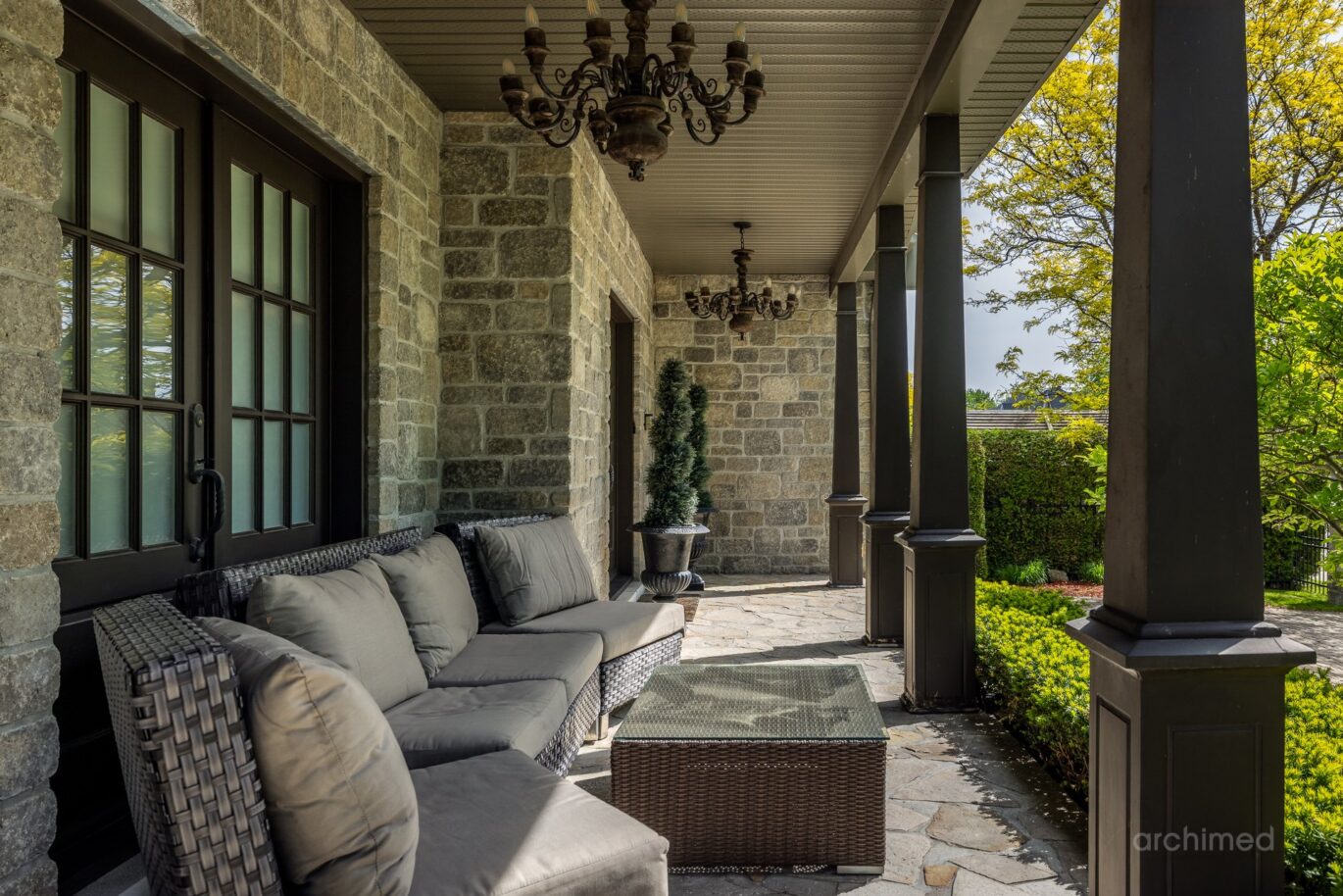 3591 Boul. Tracy Laval (Saint-Vincent-de-Paul) (Laval)