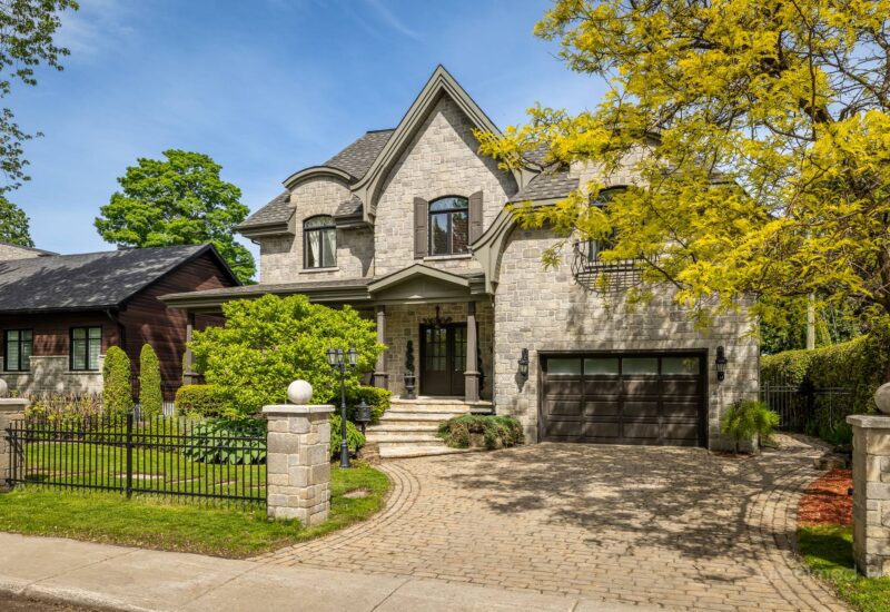 3591 Boul. Tracy Laval (Saint-Vincent-de-Paul) (Laval)
