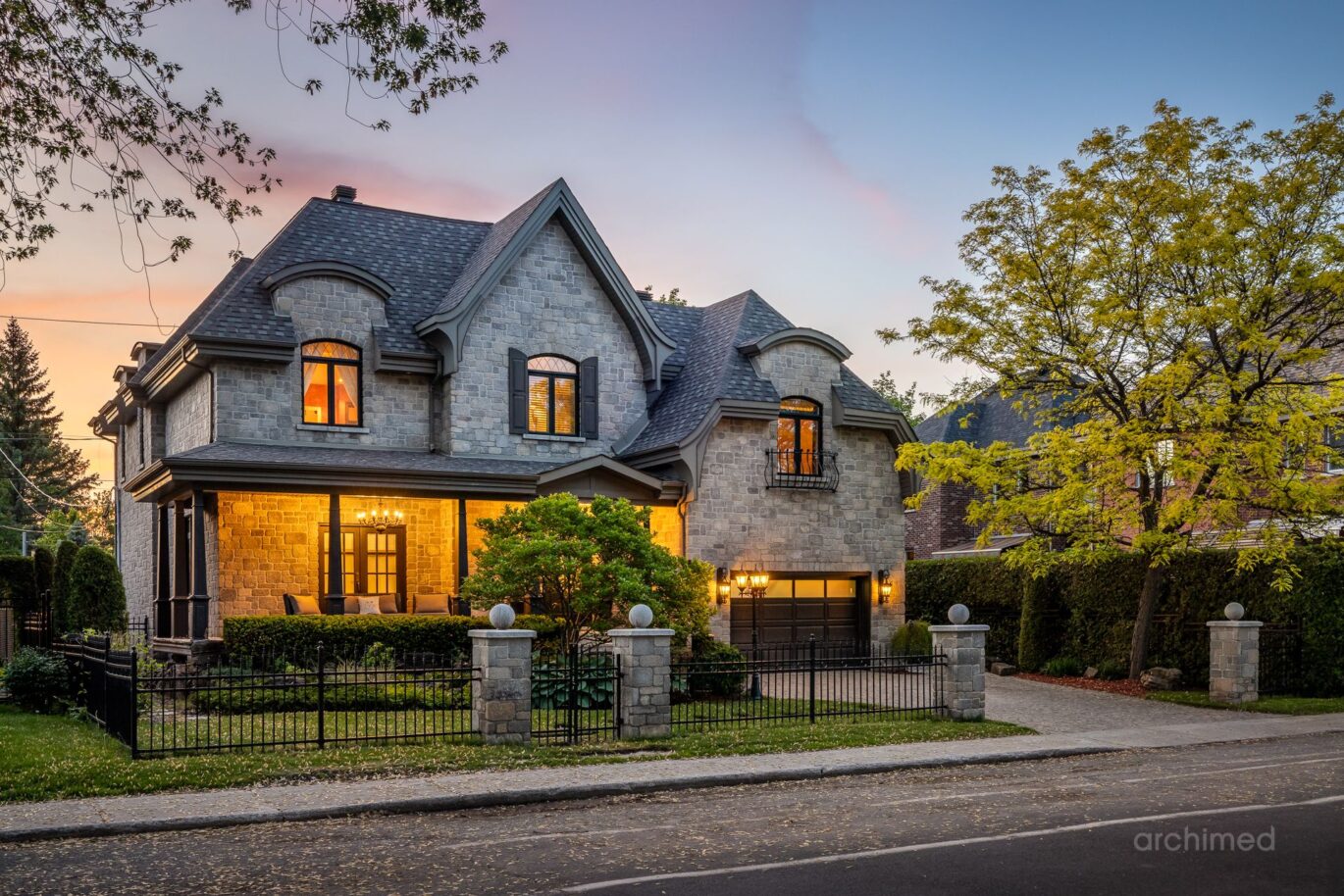 3591 Boul. Tracy Laval (Saint-Vincent-de-Paul) (Laval)