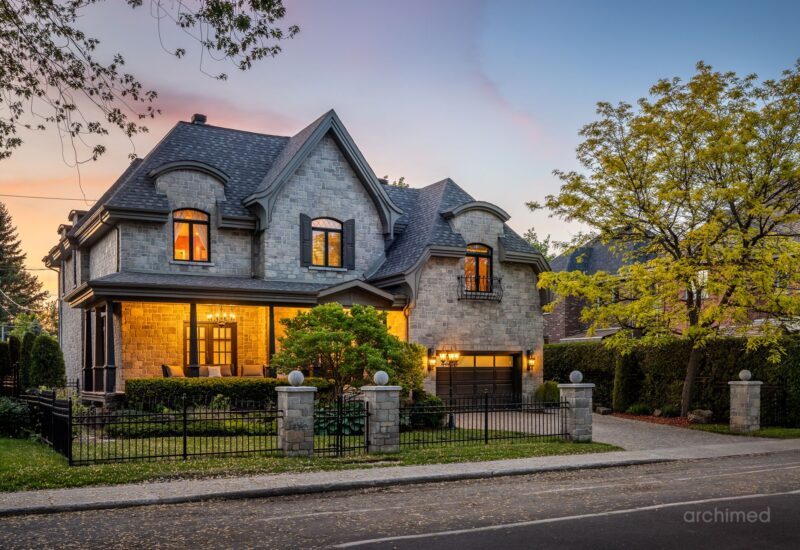 3591 Boul. Tracy Laval (Saint-Vincent-de-Paul) (Laval)