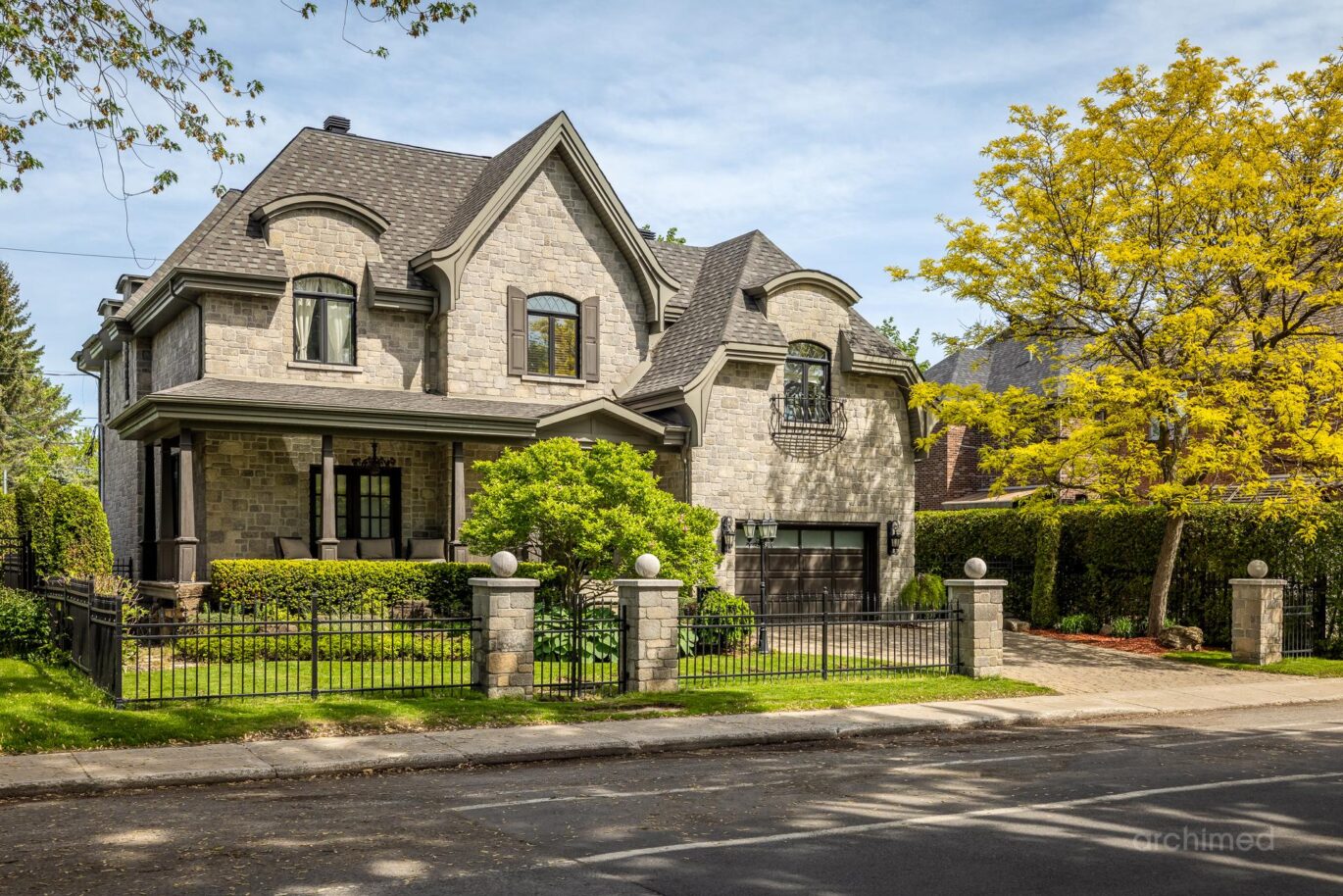 3591 Boul. Tracy Laval (Saint-Vincent-de-Paul) (Laval)