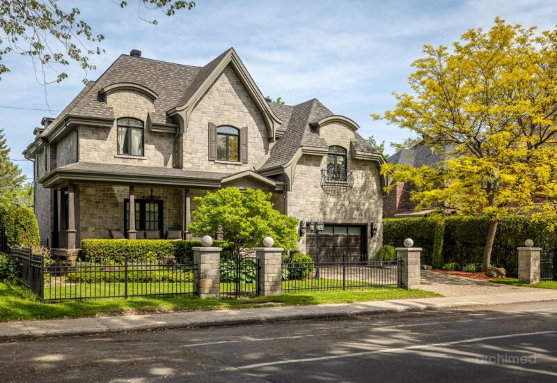 3591 Boul. Tracy Laval (Saint-Vincent-de-Paul) (Laval)