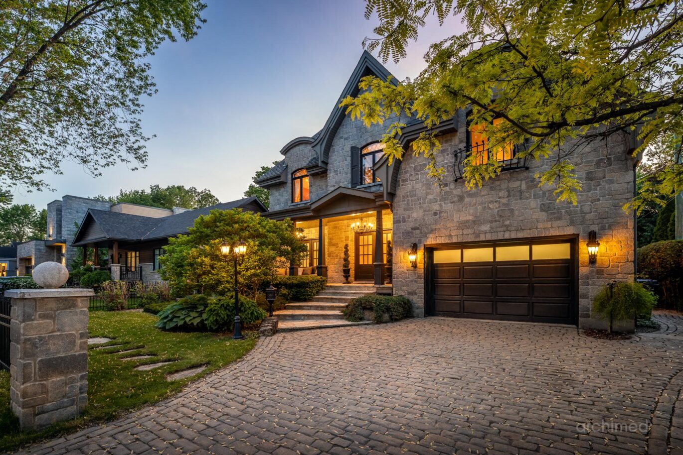 3591 Boul. Tracy Laval (Saint-Vincent-de-Paul) (Laval)