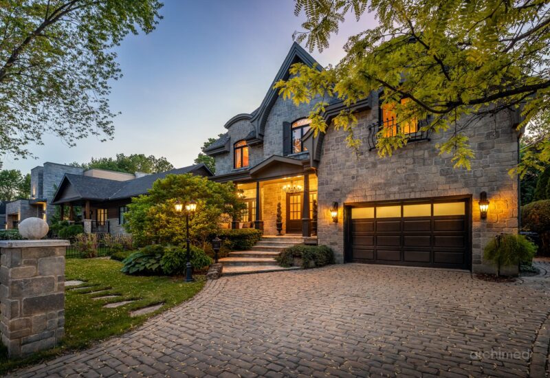 3591 Boul. Tracy Laval (Saint-Vincent-de-Paul) (Laval)