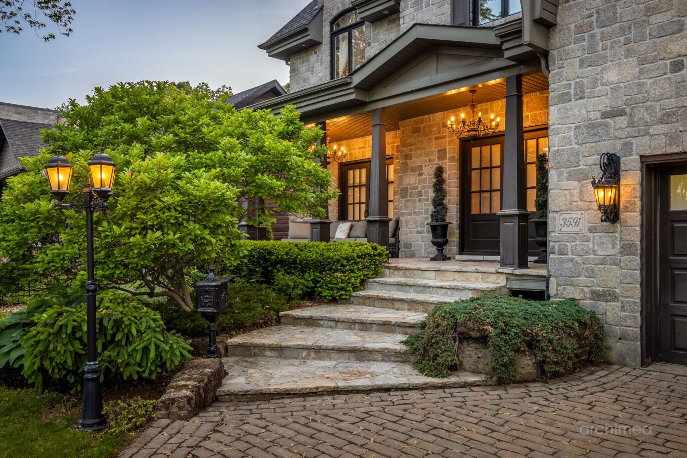 3591 Boul. Tracy Laval (Saint-Vincent-de-Paul) (Laval)