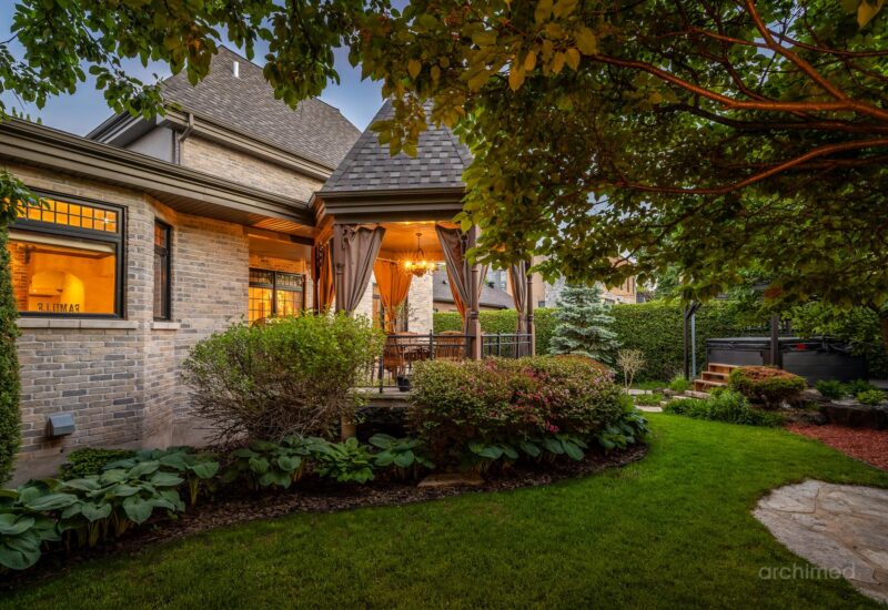 3591 Boul. Tracy Laval (Saint-Vincent-de-Paul) (Laval)