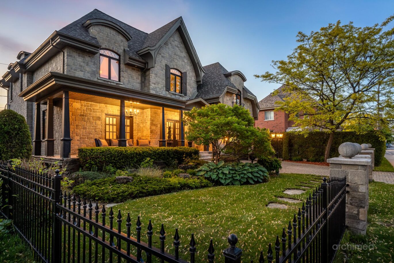 3591 Boul. Tracy Laval (Saint-Vincent-de-Paul) (Laval)