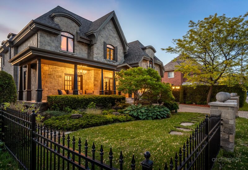 3591 Boul. Tracy Laval (Saint-Vincent-de-Paul) (Laval)