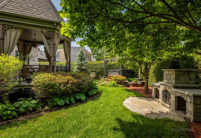 3591 Boul. Tracy Laval (Saint-Vincent-de-Paul) (Laval)