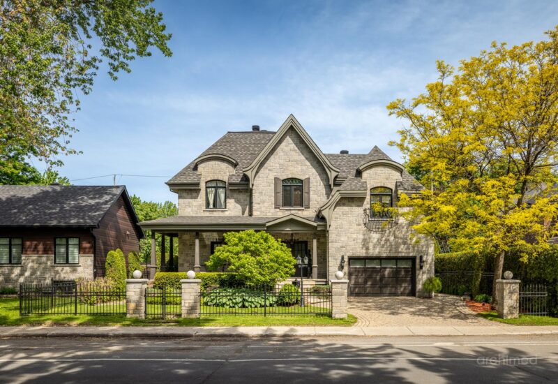 3591 Boul. Tracy Laval (Saint-Vincent-de-Paul) (Laval)