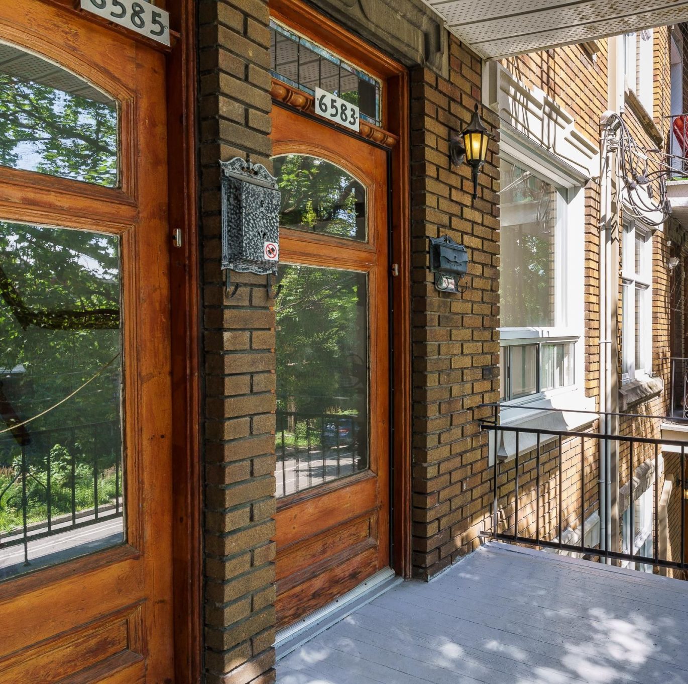 6583 Rue De Lanaudière  Montréal (Rosemont/La Petite-Patrie) (Montréal)