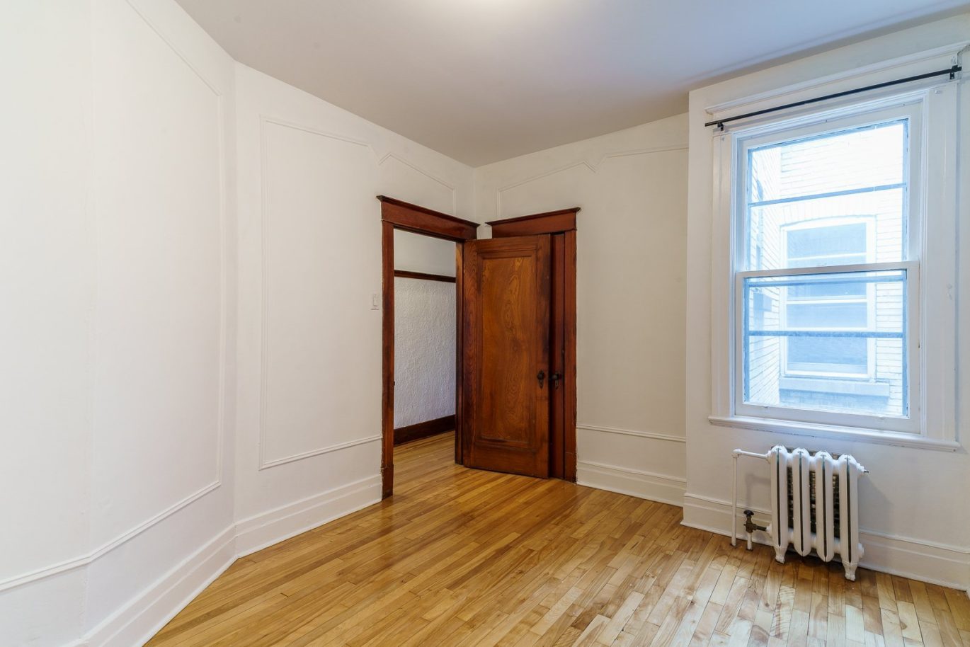6583 Rue De Lanaudière  Montréal (Rosemont/La Petite-Patrie) (Montréal)