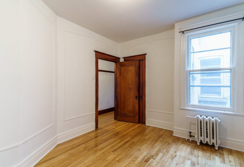 6583 Rue De Lanaudière  Montréal (Rosemont/La Petite-Patrie) (Montréal)