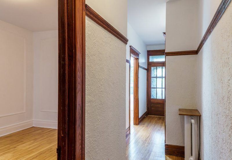 6583 Rue De Lanaudière  Montréal (Rosemont/La Petite-Patrie) (Montréal)