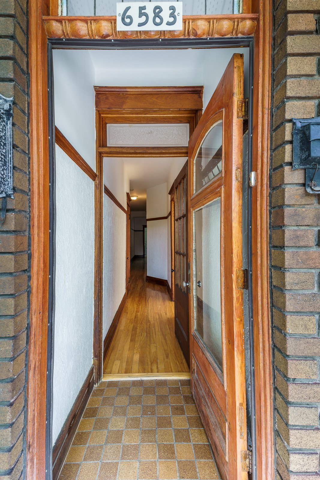 6583 Rue De Lanaudière  Montréal (Rosemont/La Petite-Patrie) (Montréal)