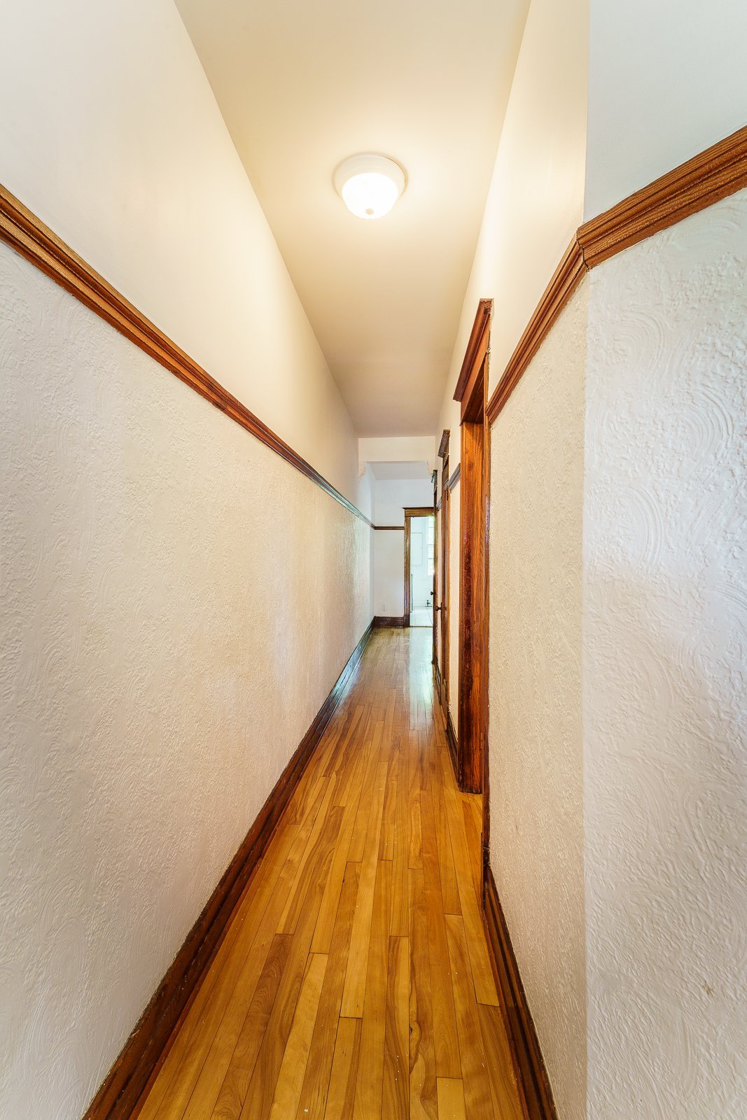 6583 Rue De Lanaudière  Montréal (Rosemont/La Petite-Patrie) (Montréal)