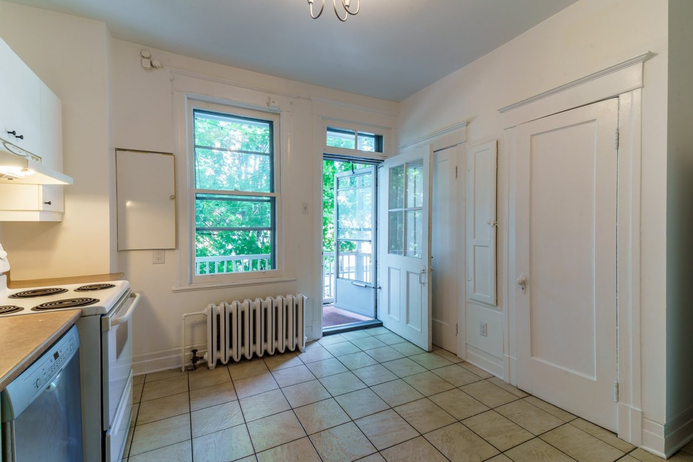 6583 Rue De Lanaudière  Montréal (Rosemont/La Petite-Patrie) (Montréal)