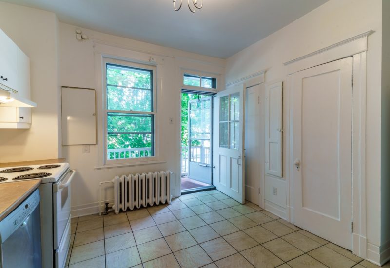 6583 Rue De Lanaudière  Montréal (Rosemont/La Petite-Patrie) (Montréal)