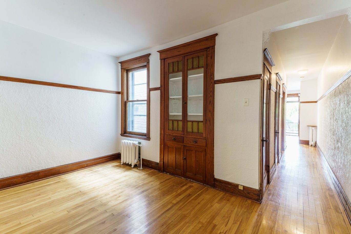 6583 Rue De Lanaudière  Montréal (Rosemont/La Petite-Patrie) (Montréal)