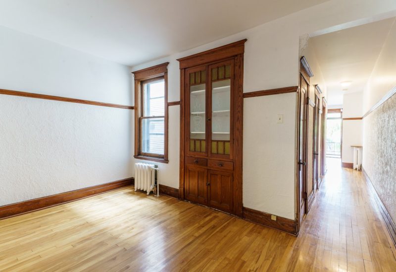 6583 Rue De Lanaudière  Montréal (Rosemont/La Petite-Patrie) (Montréal)
