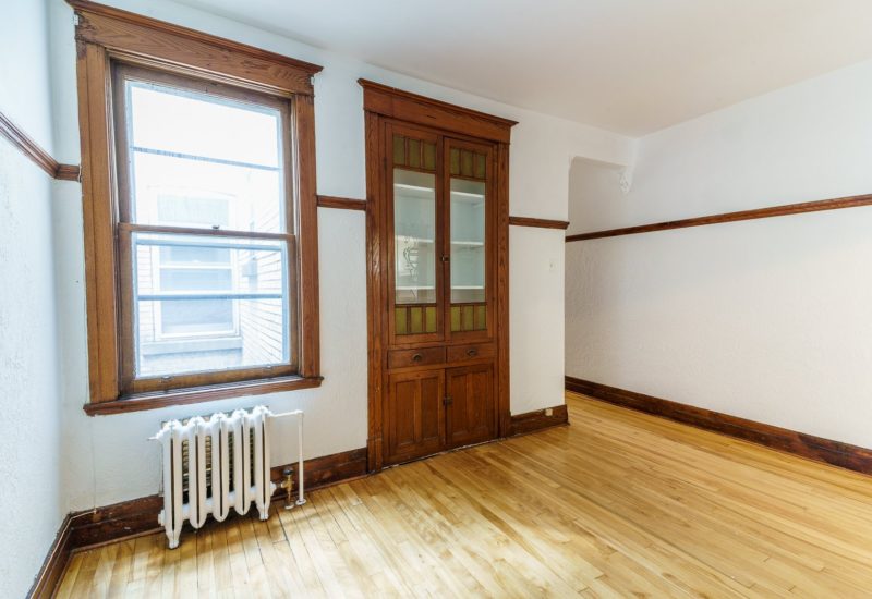 6583 Rue De Lanaudière  Montréal (Rosemont/La Petite-Patrie) (Montréal)